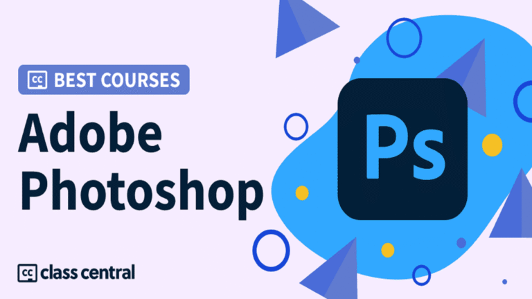 Adobe Photoshop Learn With Shepon